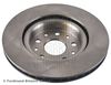 Blue Print Brake Disc ADA104381