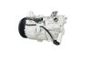 компресор, климатизация