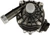 Gates Water Pump, engine cooling 41641E