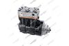 kompresor IVECO Euro 6, se spojkou 1500200001