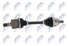 полуоска