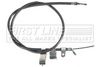 FIRST LINE Cable Pull, parking brake FKB3095