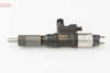 New Denso Diesel Fuel Injector DCRI106360 095000-8930