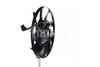 вентилатор, охлаждане на двигателя
