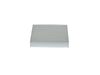 BOSCH Filter, cabin air 1 987 435 161