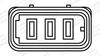 Champion Ignition Coil BAEA302