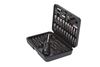 KS Tools 1/4"" CLASSIC Bit-Satz, 122-teilig - 911.2085