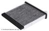 BLUE PRINT Filter, cabin air ADC42507