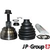 Шарнирный комплект, приводной вал JP GROUP 1143303110 (1143303119)