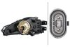 Hella Front Fog Light 1NA 354 665-011