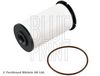 BLUE PRINT Fuel Filter ADBP230020
