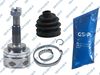 Шарнирный комплект, приводной вал GSP 859028 (GCO59028)