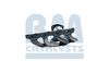 Катализатор BM CATALYSTS BM91603H