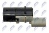 Sensor, Einparkhilfe