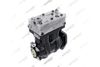 kompresor vzduchový DAF 1600080001