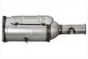 Hella Soot/Particulate Filter, exhaust system 8LH 366 080-971