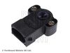 BLUE PRINT Sensor, throttle position ADM51493