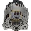 NAPA Alternator NAL2123