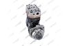 kompresor IVECO Euro 6, se spojkou 1500200001