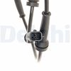 Sensor, Raddrehzahl