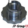 Кінець валу, приводний вал JP GROUP 1101100300 (6Q0407396BALT)