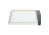 BOSCH Filter, cabin air 1 987 432 064