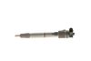 New Bosch Fuel Injector 0445110809 For Vauxhall Insignia Mk II Hatchback 2.0 55491093