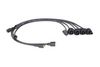 Bosch Ignition Lead Set 0 986 357 128 (0986357128)