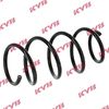 KYB RA1299 Suspension Spring