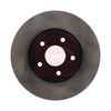 APEC Brake Disc DSK3337
