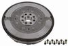 SACHS Flywheel 2294 002 336