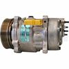 Kompresor, klimatizace TSP0155337