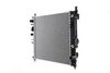 Mahle Radiator, engine cooling CR 551 000S