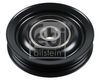 Febi Bilstein Deflection/Guide Pulley, V-ribbed belt 178403