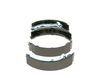 Bosch Brake Shoe Set 0 986 487 774