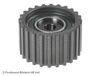 Blue Print Deflection Pulley/Guide Pulley, timing belt ADS77609