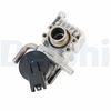 Delphi EGR Valve EG10643-12B1