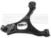 FIRST LINE Control/Trailing Arm, wheel suspension FCA7327