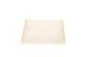 BOSCH Filter, cabin air 1 987 435 128