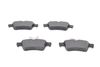 Bosch Brake Pad Set 0 986 495 216 (0986495216)