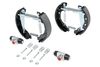 Brake Shoe Set ATE 03.0520-4219.3