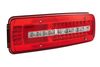 světlo koncové DAF, LED, 24V, ADR, P 2VP012381-361