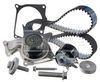 BORG & BECK Water Pump & Timing Belt Kit BTW1070