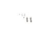 Bosch Brake Shoe Accessory Kit 1 987 475 106 (1987475106)