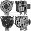BORG & BECK Alternator BBA2557
