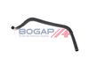 Гідравлічний шланг, рульове управління BOGAP A3217108 (8708919000)