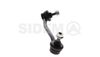 Stange/Strebe, Stabilisator