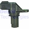 Датчик, положение распределительного вала DELPHI SS10752-12B1 (SS10752)