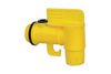 Laser Tools Lockable Plastic Drum Tap 2"