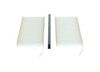 Bosch Filter, cabin air 1 987 432 078